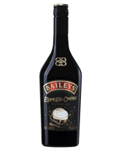Baileys Espresso Creme<br>Liqueur 700ml 700ML A delicious combination that was meant to be. Irresistible coffee and other natural flavours meet delicious Baileys Original Irish Cream for an elevated flavour twist on two classics.