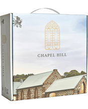  Chapel Hill Al Fresco Table<br>Hamper  750ML The Chapel Hill Al Fresco Table Hamper packages up almost everything you need for an impromptu picnic. Just shop for the cheese and charcuterie and pack into the natural net bag; and then grab your bathers, sunscreen and picnic tumblers, and venture to the beach, lake, river or favourite outdoor locale for a fabulous afternoon. in the sun. The Chapel Hill Al Fresco Table Hamper contains:<br />- Chapel Hill MV Bush Vine Grenache<br />- Chapel Hill MV Shiraz<br />- In the Roundhouse Plate<br />- N