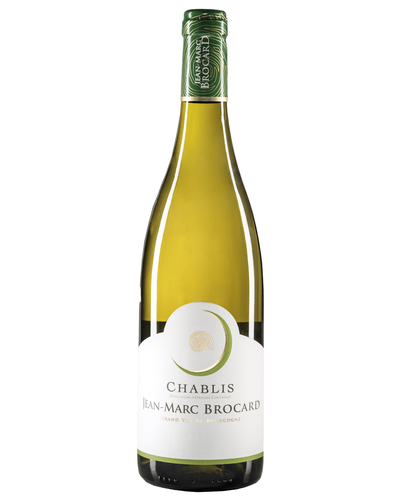 The Jean-Marc Brocard Chablis Magnum
