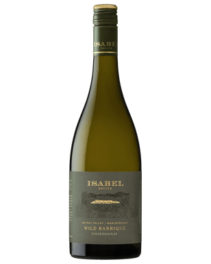Wild Barrique Chardonnay