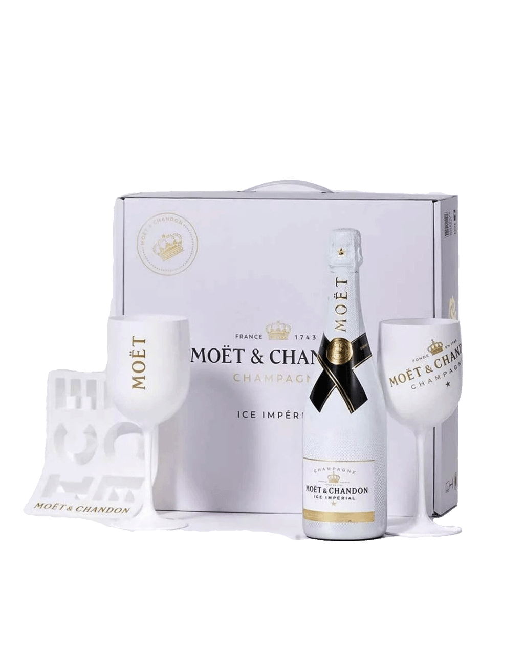 Moet & Chandon Ice Imperial Party Pack