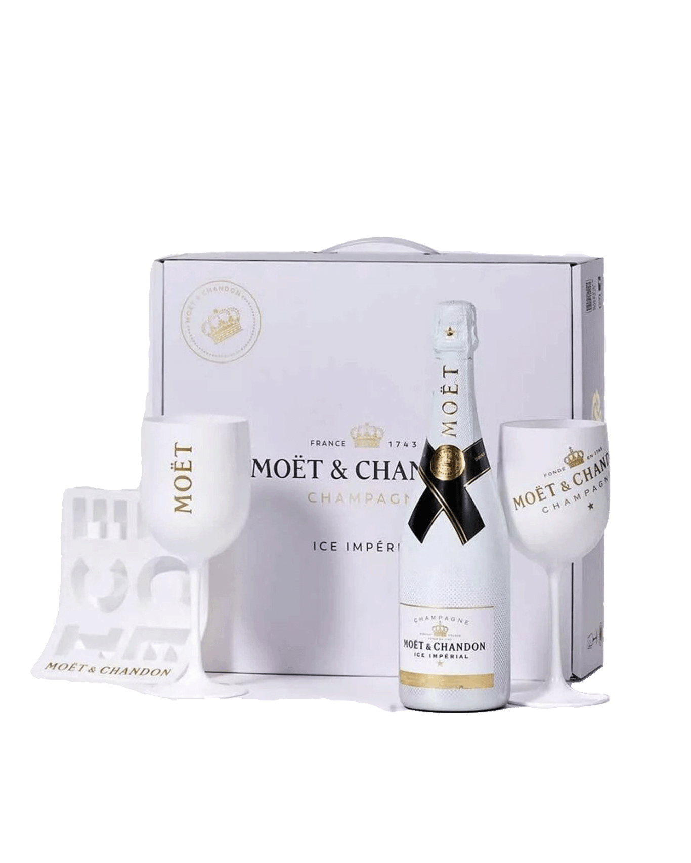 Buy Moet & Chandon Ice Hamper Online @Lowest Price