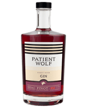 6Ft6 Pinot Noir Gin 500mL