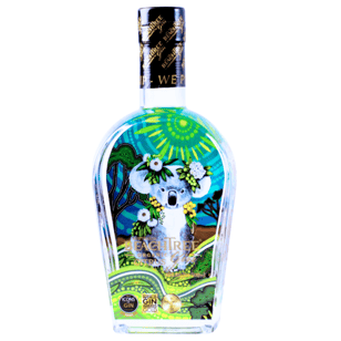 Organic Koala Native Citrus Gin – Beachtree Group