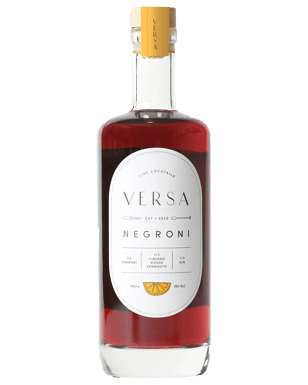 Negroni Cocktail 700mL
