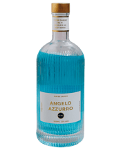 Angelo Azzuro Cocktail 500mL