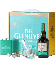  The Glenlivet Whisky Hamper<br>700ml  1EA Whisky lovers rejoice with this limited-edition gift idea from the iconic scotch distillery, The Glenlivet.