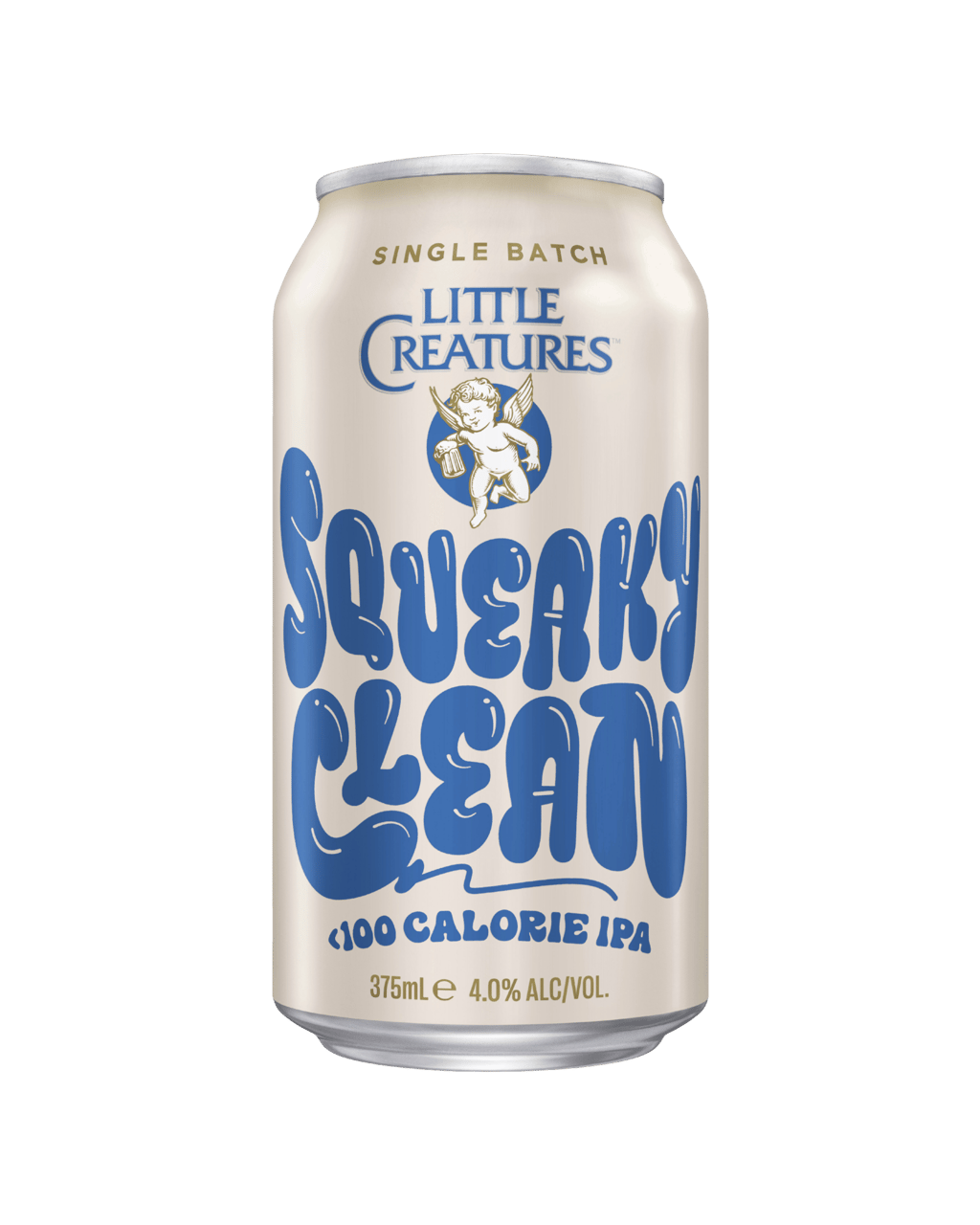 Buy Little Creatures Squeaky Clean Carton Can 375ml Online (Lowest Price Guarantee) Best Deals