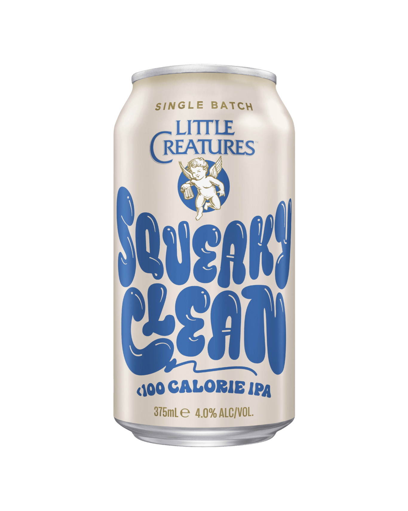 Buy Little Creatures Squeaky Clean Carton Can 375ml Online (Lowest Price Guarantee) Best Deals