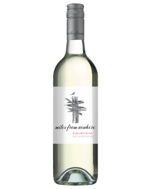 Margaret River Sauvignon Blanc