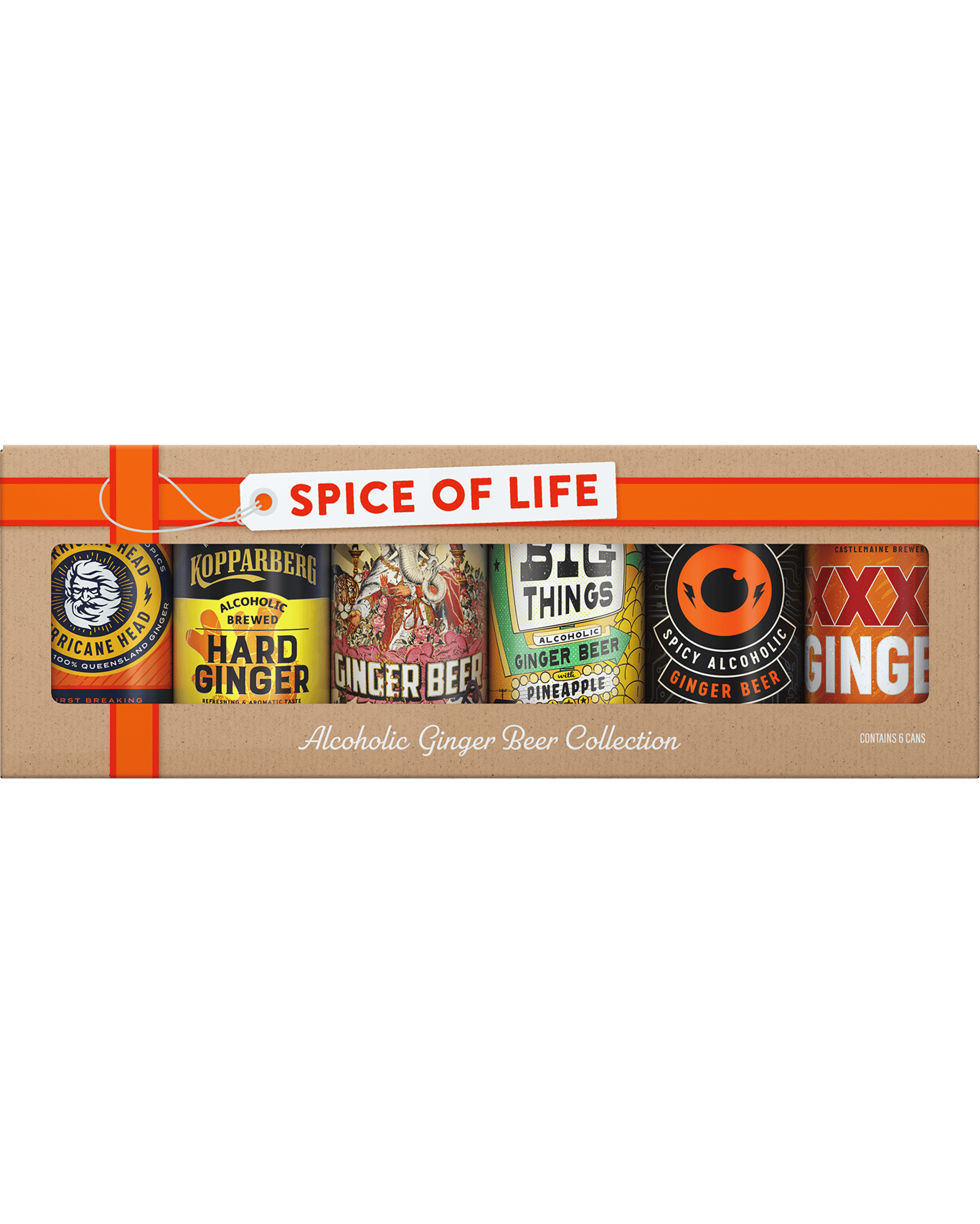 Buy Spice Of Life 6 Pack Online (Lowest Price Guarantee) Best Deals