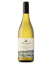 Stonyfell Quarryman<br>Sauvignon Blanc  750ML 