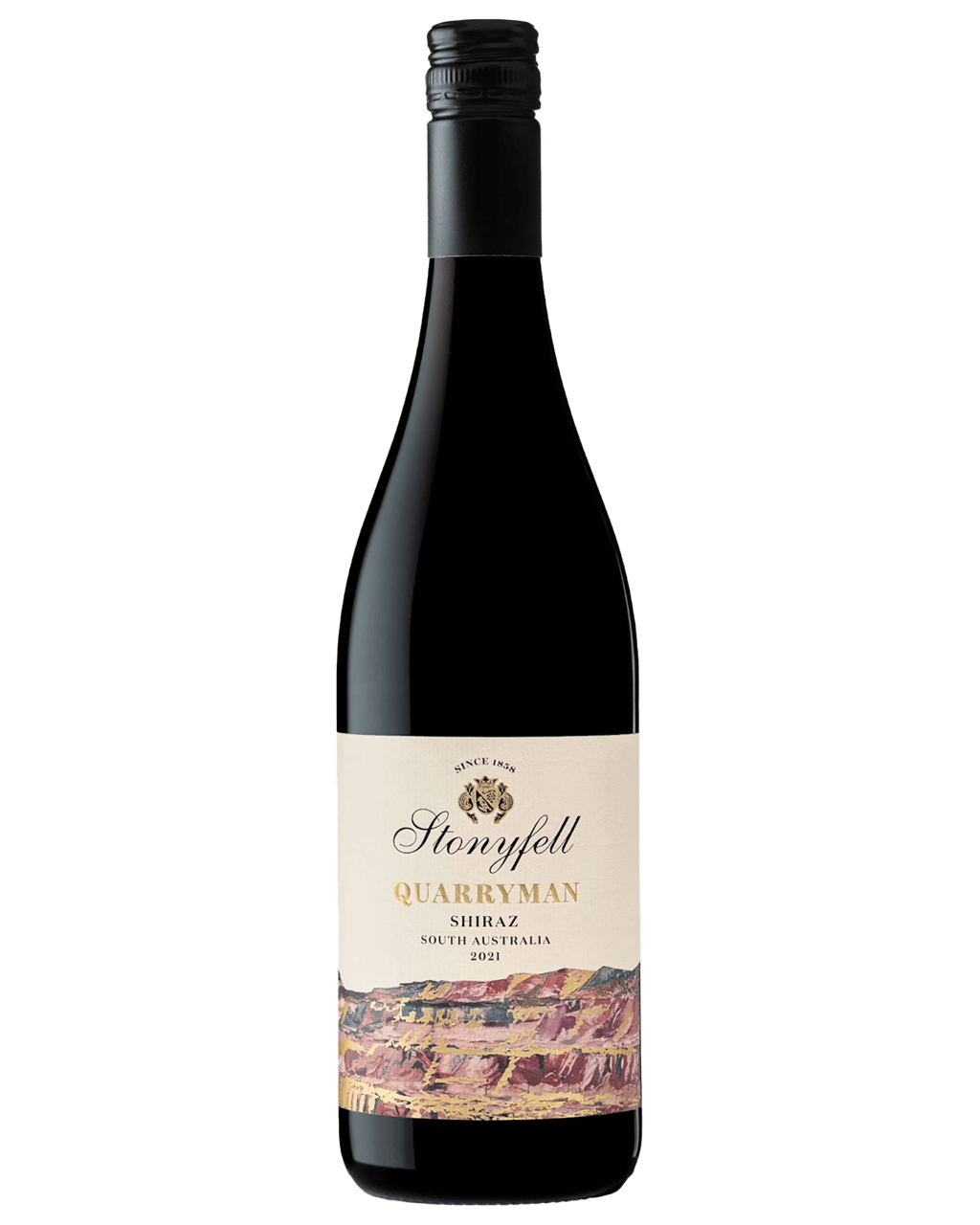 Buy Stonyfell Quarryman South Australia Shiraz Online (Lowest Price