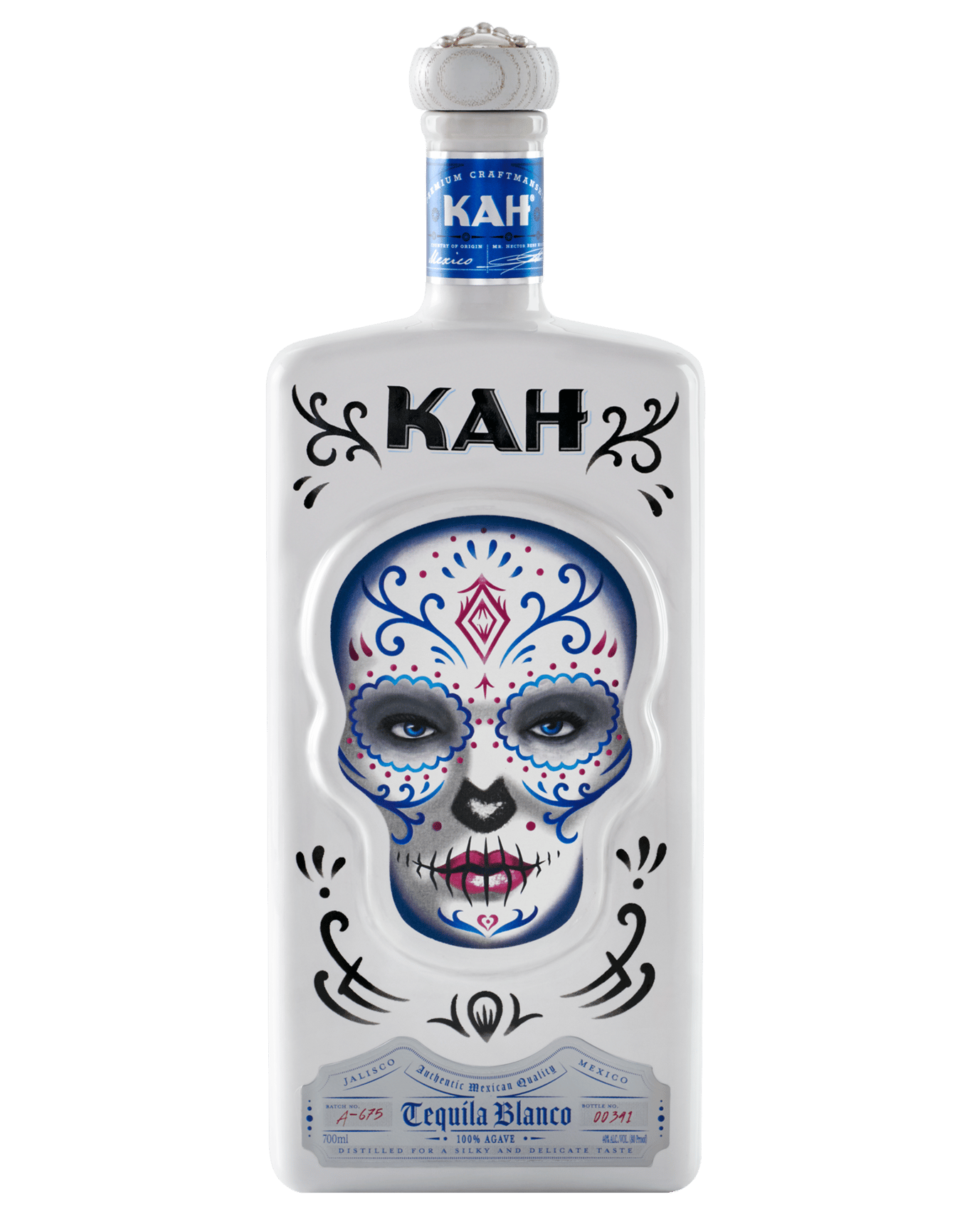 Tequila Blanco 700mL