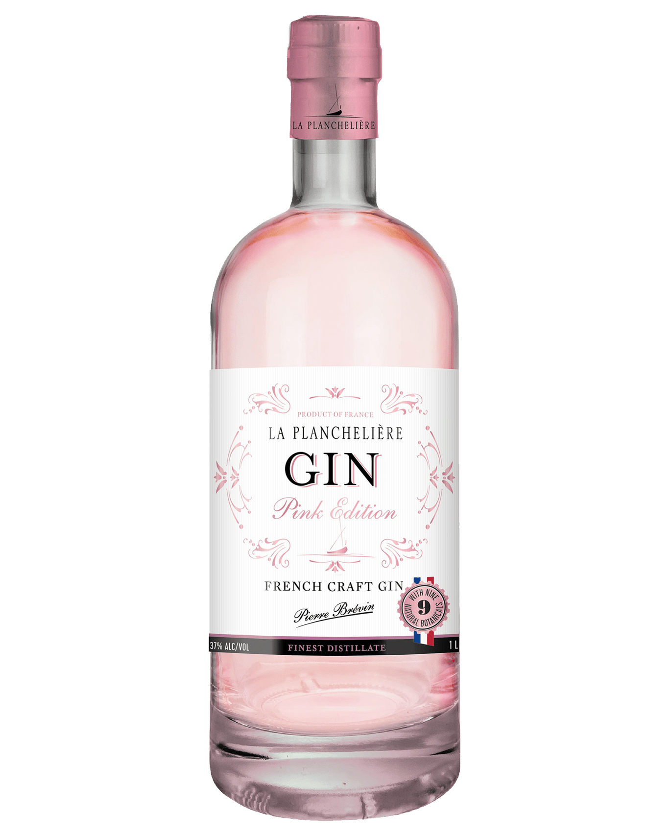 Pink Gin 1L