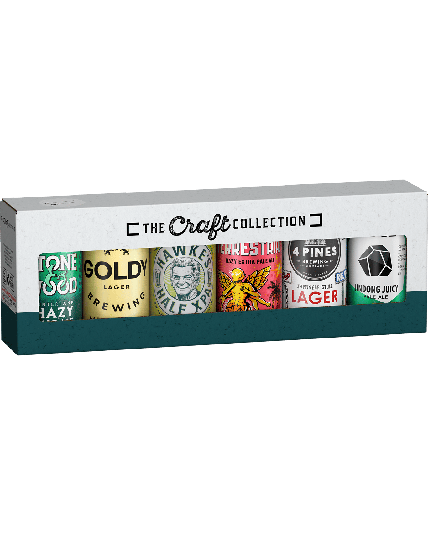 Craft Collection 6 Pack