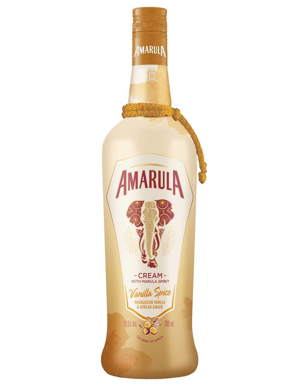 Amarula Cream 700ml – Hillray