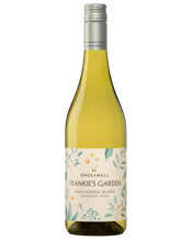  Once & Well Frankies Garden<br>Sauvignon Blanc  750ML Freya’s Once & Well wines are grown in ancient granite-based soils. They are wines of place, expressing the essence of Margaret River, with fruit sourced from a few different sites.