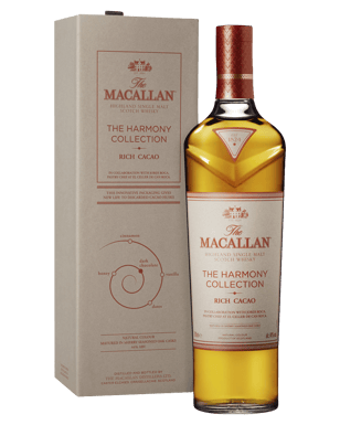 Macallan Whiskey Ice Ball Maker Advertising Unit