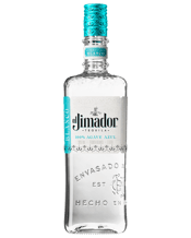  El Jimador Blanco Tequila 1l<br> 1000ML Young and fresh, el Jimador Blanco tequila steps up with truly authentic character. It’s made with 100% hand-harvested blue Weber agave and double distilled with sparkling clarity. We’ve perfected the skills to produce a spirit so rich in flavour that every sip comes to life. Crisp and buzzing with citrus flavours, take a sip or shake it up.
