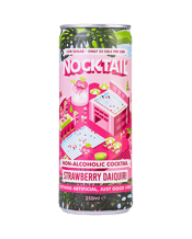  Nocktail Nocktail Non<br>Alcoholic... 250ML Nocktails are non-alcoholic cocktails that are low in sugar with no artificial sweeteners or flavours. They use a unique blend of natural botanicals, spices and flavours in all of their drinks to help re-create the same satisfying experiences you would expect from an alcoholic cocktail… just without the alcohol!