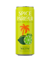 Ginger Beer Mojito 330mL