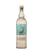 Blanco Tequila 750mL