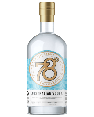 Australian Vodka 700mL
