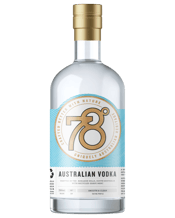 Australian Vodka 700mL