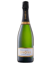 Piccadilly Valley Blanc De Blancs