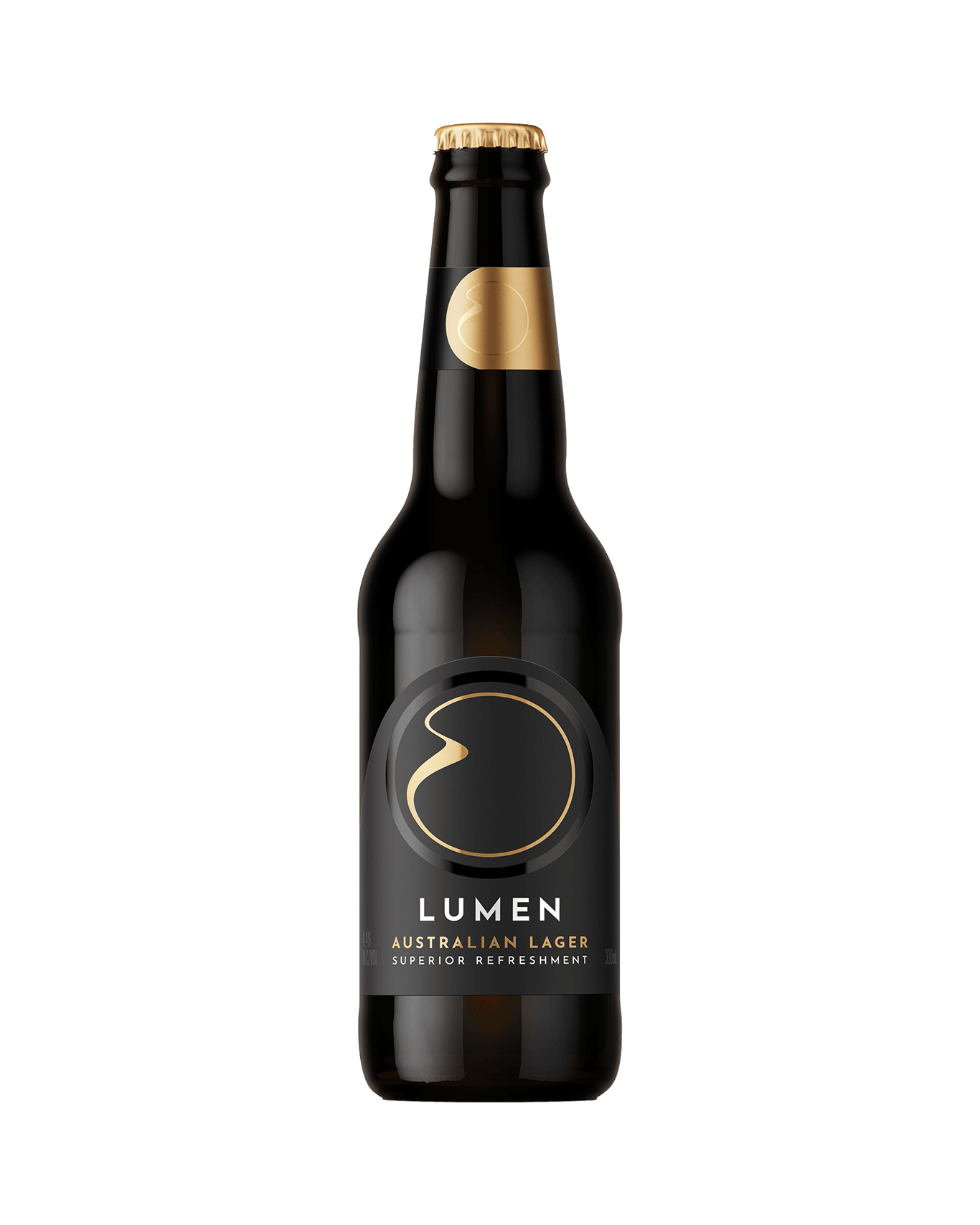 Lumen Lager