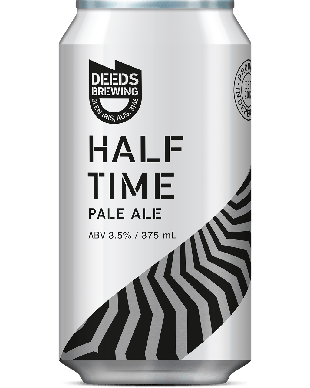 Buy Deeds Brewing Half Time Pale Ale Cans 375ml Online (Lowest Price