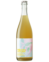 Pet Nat Marlborough Sauvignon Blanc