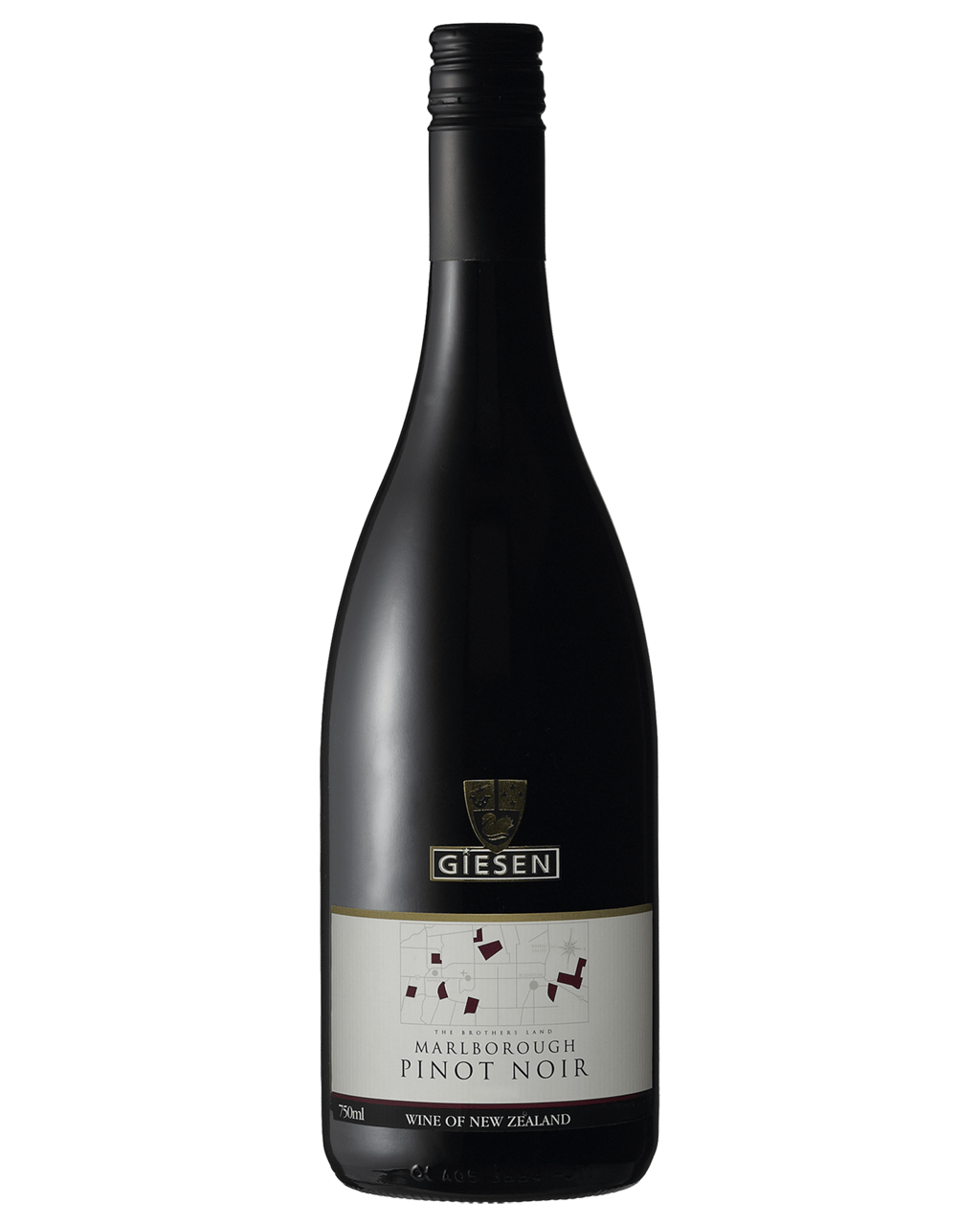 Buy Giesen Pinot Noir Online (Low Prices) from Dan Murphy's