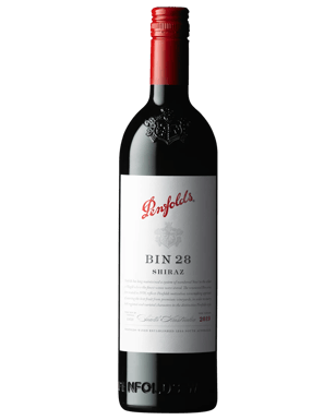 OR Bin 28 Shiraz 2019