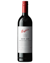 Penfolds Bin 128 Shiraz 2019<br> 750ML The Penfolds Bin 128 Coonawarra Shiraz stands as a beautifully refined expression of a cool-climate Shiraz, offering a striking counterpoint to its warmer-climate siblings. Sourced from Coonawarra's unique terra rossa soils, it exemplifies perfume and transparency. The nose is complex, hinting at gamey scents, redcurrant, and regional 'red dirt', while the palate is medium-bodied and well-proportioned. Here, flavours of dark red berries, spice, smoke, and charcuterie unfold, underpinned by notes