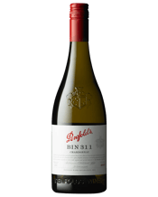  Penfolds Or Bin 311<br>Chardonnay 2019  750ML <br />Bright and elegant, this wine brims with pure aromas of lemon, camomile and white peach, layered with pistachio and a subtle flinty edge. The palate is fresh and vibrant, with juicy white peach, zesty grapefruit and mouth-watering acidity. Perfectly cellared for immediate enjoyment, it’s crisp, multi-layered and drinking beautifully right now.