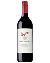  Penfolds Koonunga Hill<br>Cabernet Sauvignon... 750ML Don’t miss this rare chance to secure a magnificent wine from a top producer that’s in seriously short supply. Made by an acclaimed winemaker at the top of their game, this is a slice of wine history you don’t want to miss. Add it to your collection while you can!