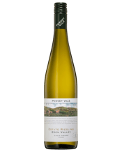  Pewsey Vale Riesling 2018  750ML After aging, the wine shows a pale straw colour with gentle golden hues. Aromas of dried herbs, white flowers and preserved citrus lead to a textured palate of grapefruit pith, lime and rosemary. The acidity has softened with age, revealing a balanced, mineral finish that is drinking beautifully now.