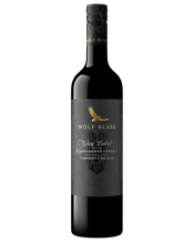  Wolf Blass Grey Label<br>Cabernet Shiraz... 750ML Embodying the powerful elegance and classic Aussie distinction of Langhorne Creek, this cellared Grey Label Cabernet Shiraz is a beautifully matured and refined expression. Its full-bodied and muscular structure presents a concentrated dark core of blackcurrant and ripe red plum, deepened by rich layers of savoury spice and fragrant mocha cedar. The wine's frame remains bold yet refined, with seamless oak integration and now silky, softened tannins, leading to a long, graceful finish that stays