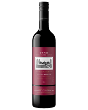  Wynns John Riddoch Cabernet<br>Sauvignon 2018  750ML The iconic Wynns John Riddoch Cabernet Sauvignon, the definitive Coonawarra flagship crafted only in exceptional years from the heart of the terra rossa soil, is now beginning to reveal its incredible potential. This wine is a masterclass in balance and structure, where a seamless line of plush black and red fruits meets layers of eucalypt and exotic spice, with subtle hints of freshly turned earth hinting at maturity. Its powerful yet refined structure, supported by a fine tannin framework, has