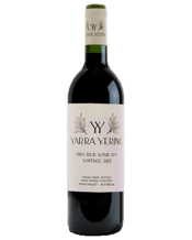  Yarra Yering Dry Red No1<br>Cabernets 2012  750ML A feature of the Langton’s Classification since its 1990 inception, “No.1” remains one of Australia’s most sought-after Bordeaux style blends. It is principally a Cabernet Sauvignon affair, with Merlot, Malbec and Petit Verdot playing supporting roles. Described as a “classic claret-style”, it features bright, blackcurrant fruit characters, savoury complexity and fine-grained tannins. Originally made by the late great Dr Bailey Carrodus, this flagship of the Yarra has been in the hands of Sarah