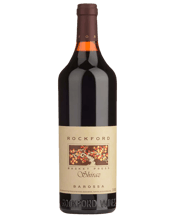  Rockford Basket Press Shiraz<br>2018  750ML Rockford Basket Press Shiraz, like Penfolds Grange, is one of Australia’s most collected and most cherished red wines. Fruit is sourced from some of the best old Barossa vineyards with vine age from 60 to 130 years