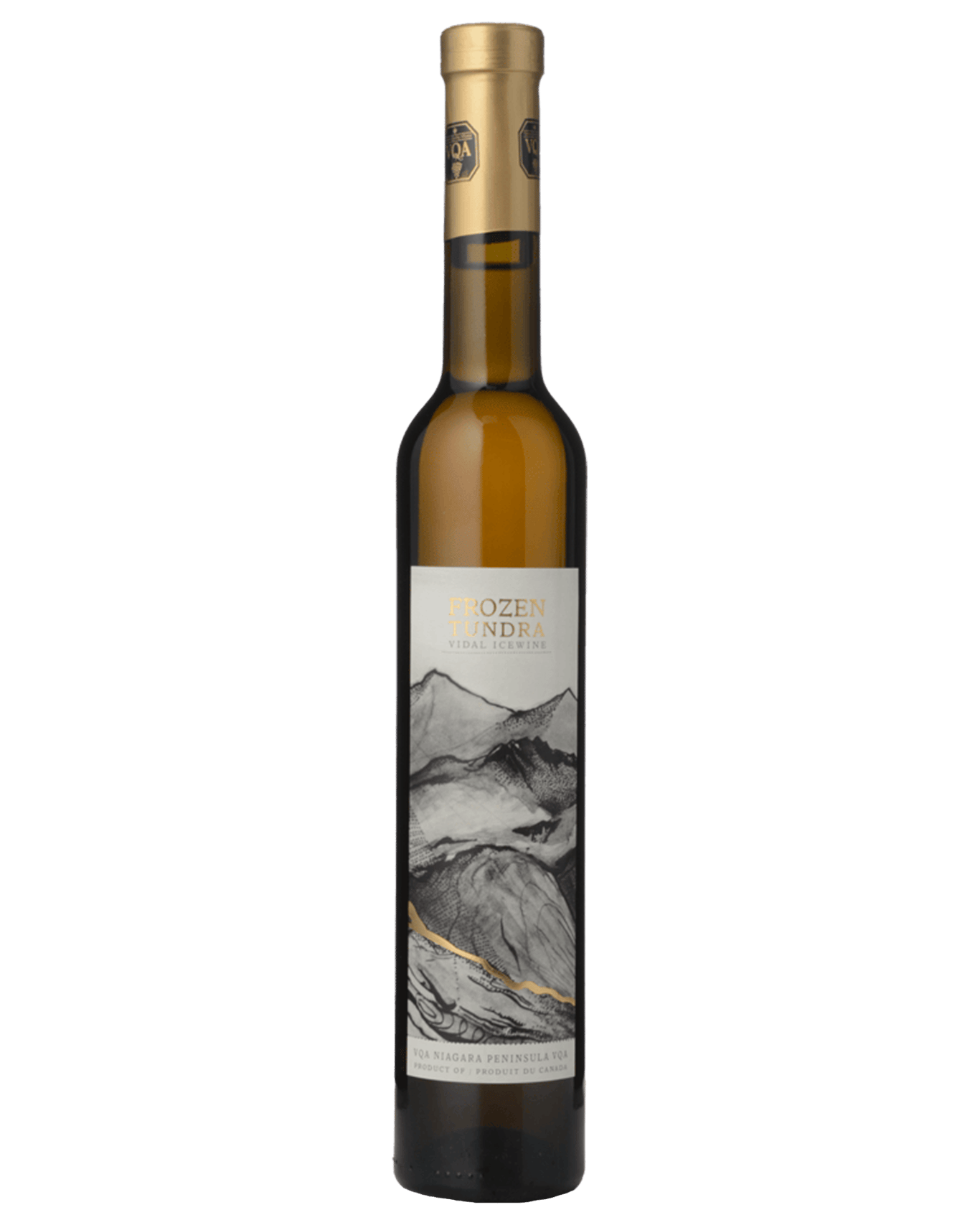 Buy Frozen Tundra Vidal Ice Wine Online (Lowest Price Guarantee) Best