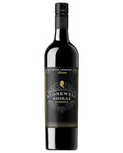  Peter Lehmann Stonewell<br>Shiraz 2012  750ML In the beginning we made just one Shiraz, the grape variety that has defined the Barossa as one of the world's great wine regions. But we knew Shiraz that came from some vineyards was better than others - smaller, deeper in colour and more intensely flavoured - 'Little Black Jewels' we called them. For over 30 years, Stonewell has been lauded as one of Australia's greatest wines and one of the world's greatest Shiraz.