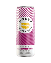 Passionfruit Fruity Beer 300mL