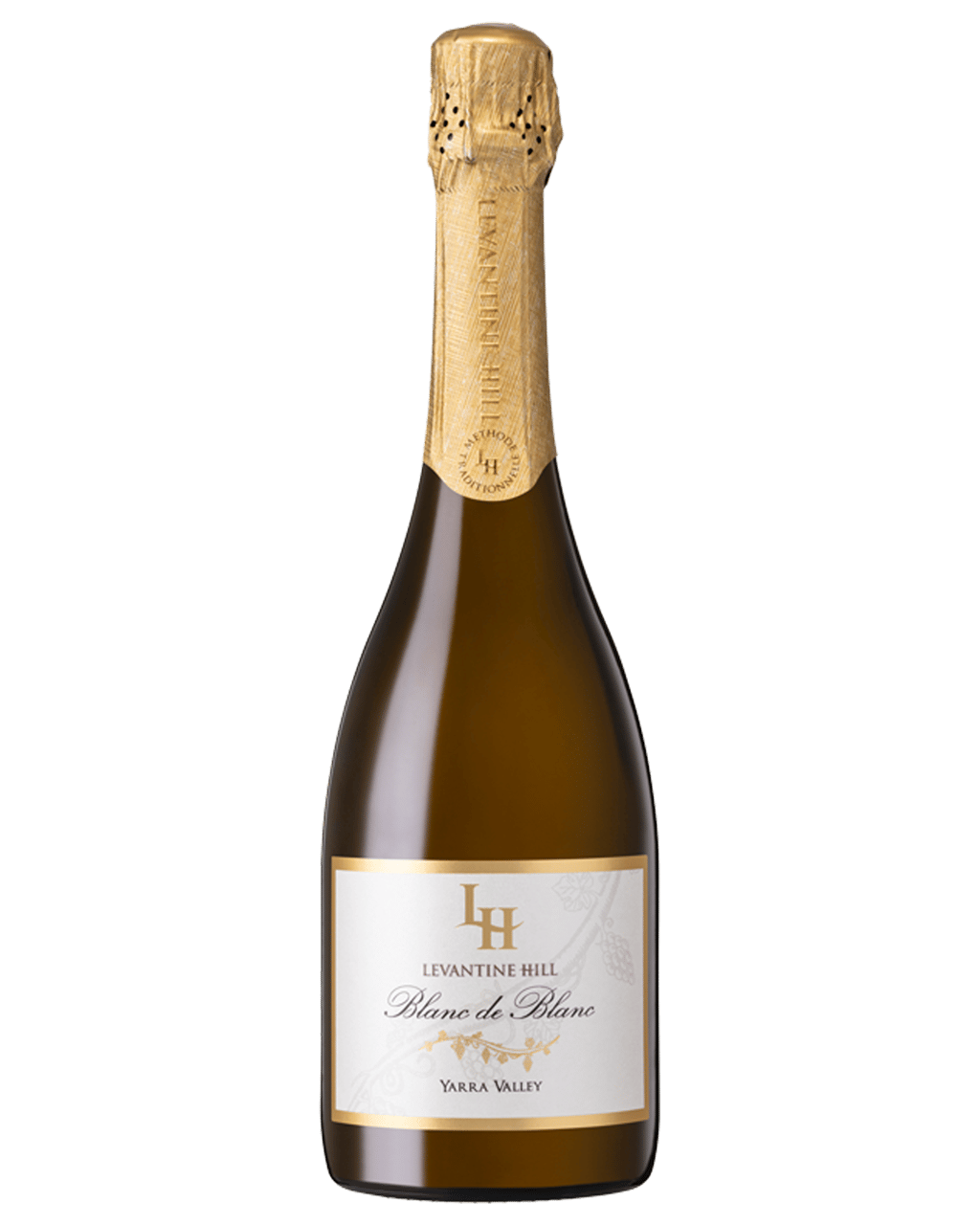 Levantine Hill Blanc de Blanc