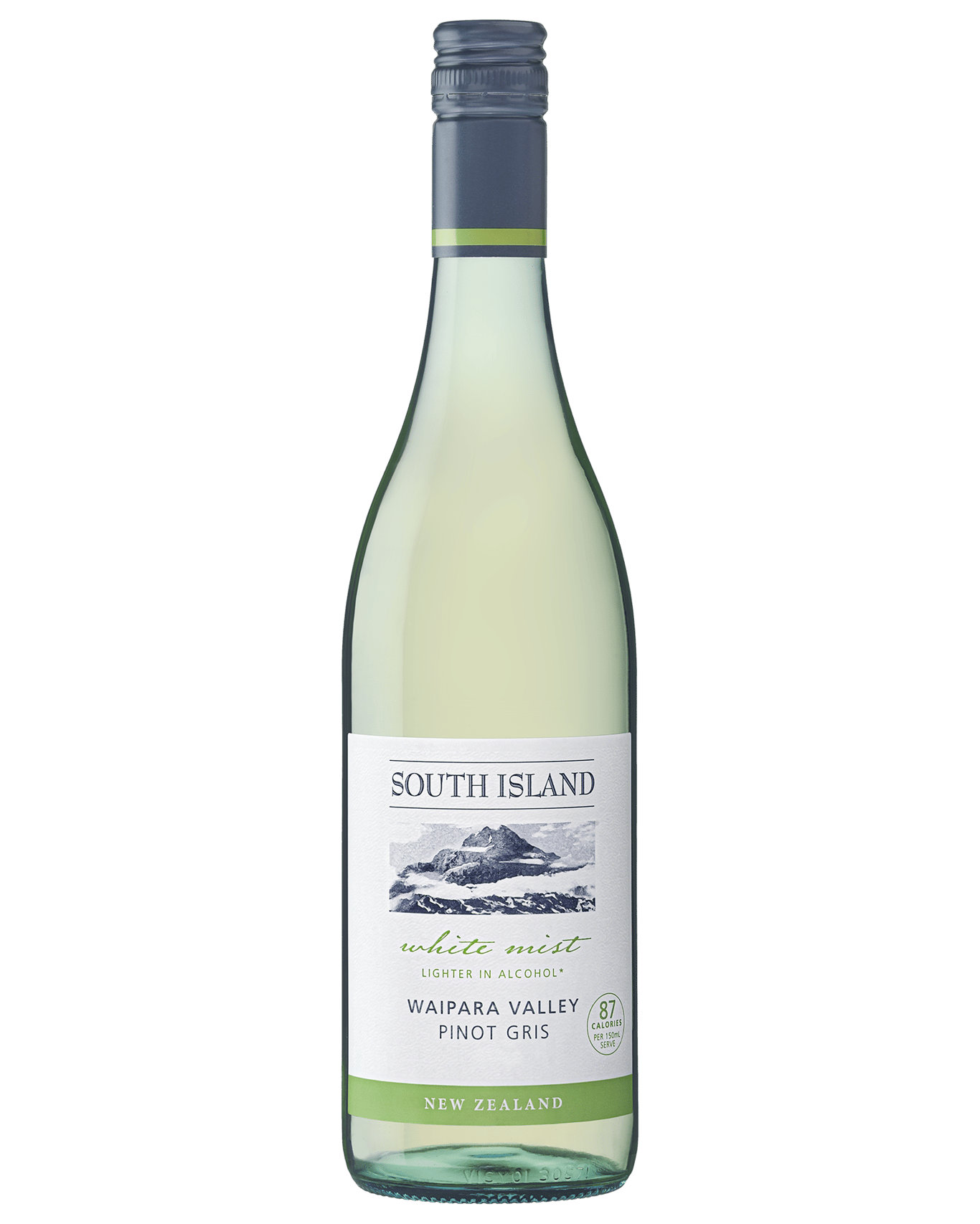 White Mist Pinot Gris