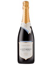 English Sparkling Classic Cuvee