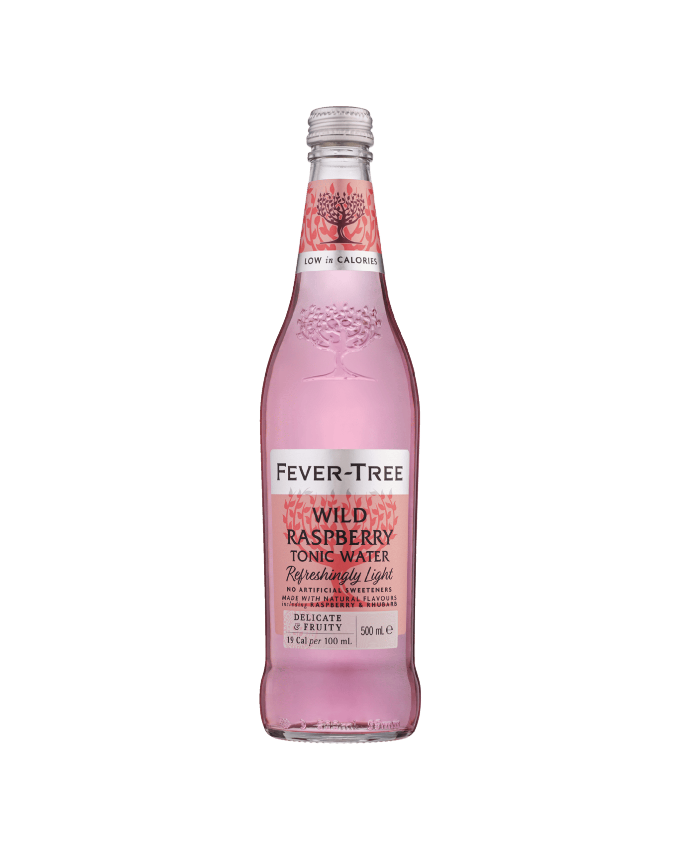 Buy Fever Tree Wild Raspberry Tonic 500ml Online (Lowest Price ...